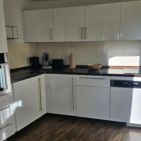 Appartement E
