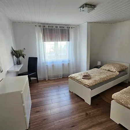 Lägenhet E